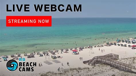 waterscape fort walton beach live cam|Fort Walton Beach, FL Webcams